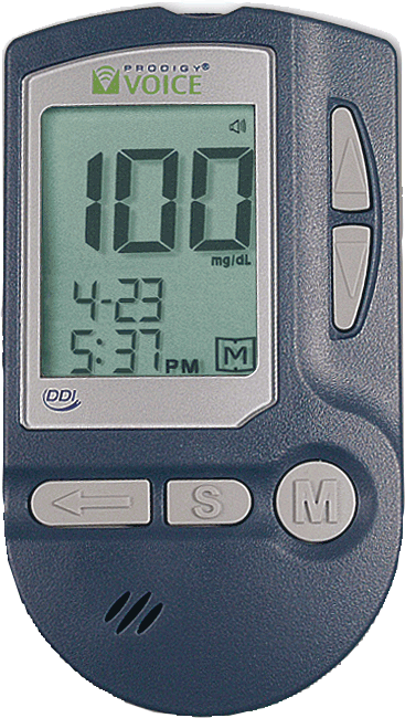 Prodigy Voice Meter Kit (NFRS) 1ct