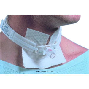 Two-Piece Adult Trach-Tie II Tube Holder