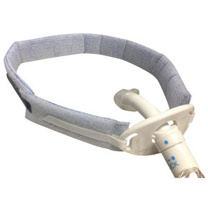 Pedi Trach Tube Holder Up To 18"