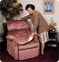 Waterproof Chair Pad 21" x 22"