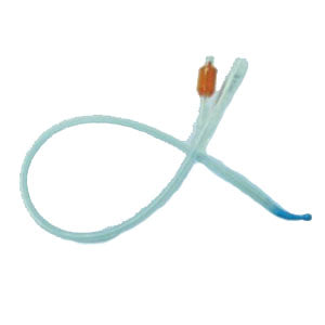 Tapered Flex Tube, Silicone 1ct
