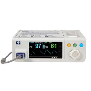 Nellcor Bedside SpO2 Patient Monitor 1ct