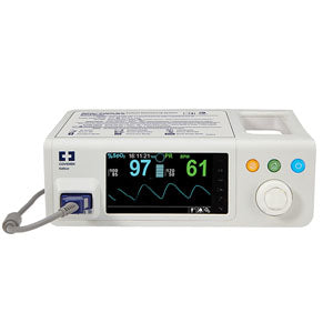 Nellcor Bedside SpO2 Patient Monitoring System 1ct