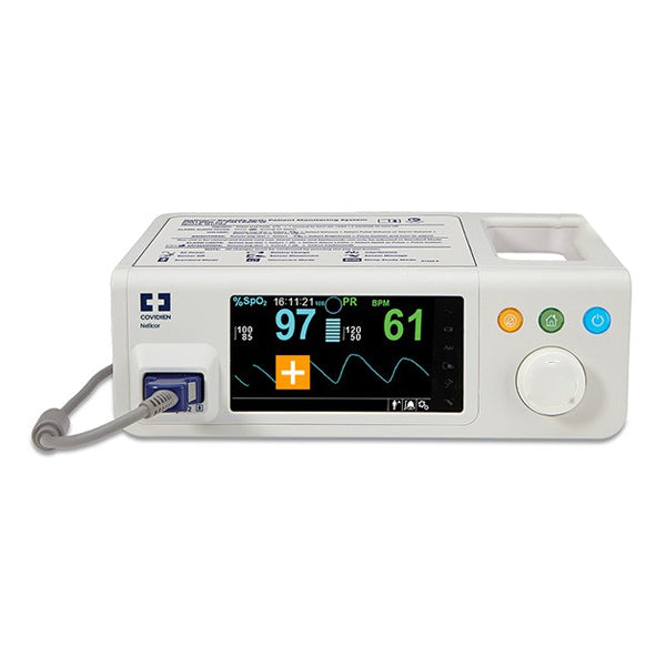 Nellcor Bedside SpO2 Patient Monitoring System Homecare Kit 1ct