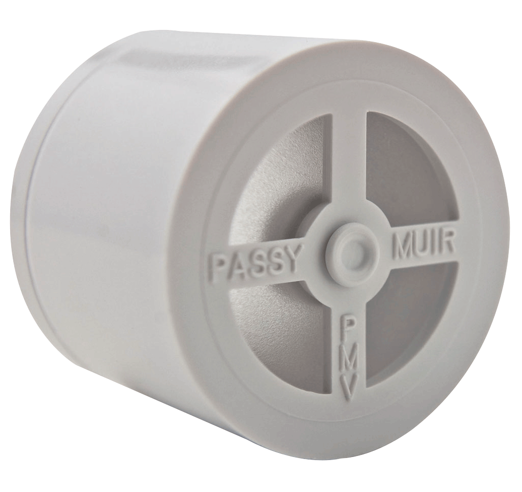 Passy-Muir Trach & Ventilator Speaking Valve White