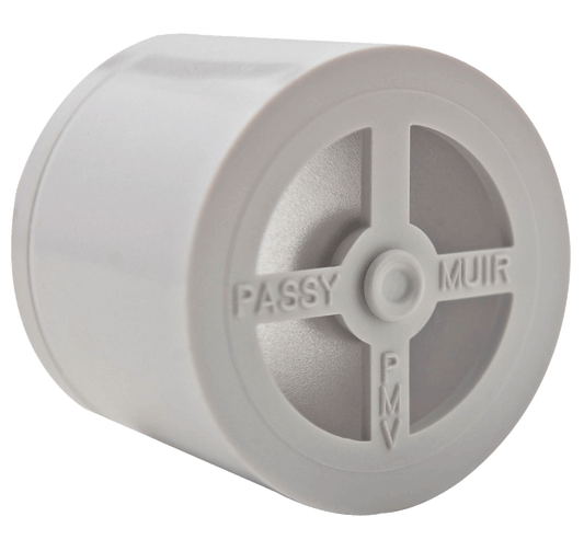 Passy-Muir Trach & Ventilator Speaking Valve White
