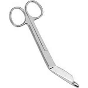 Prestige Bandage Scissor 5-1/2" Stainless Steel