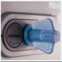 Long-Lasting Air Filter for Pari Trek S Nebulizer System 12 Count