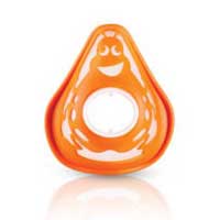 SmartTouch Vortex Toddler Chloe Ladybug Pediatric Mask 1ct