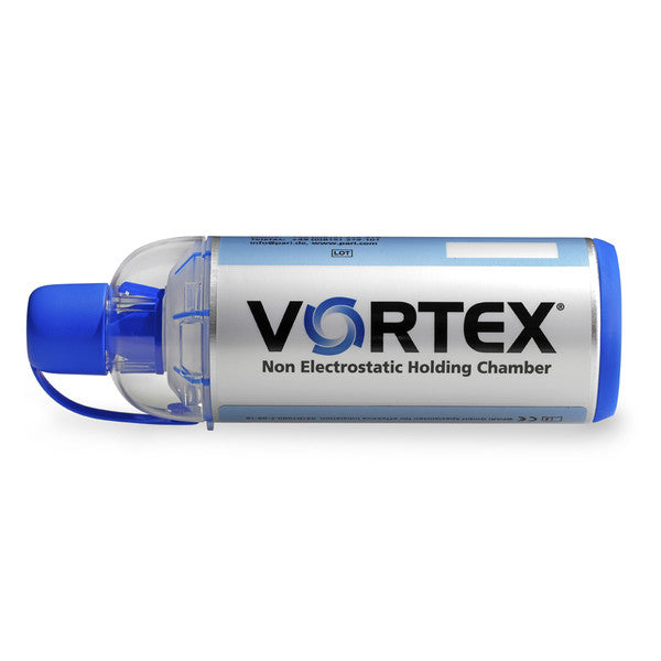 Vortex Non-Electrostatic Holding Chamber 1ct