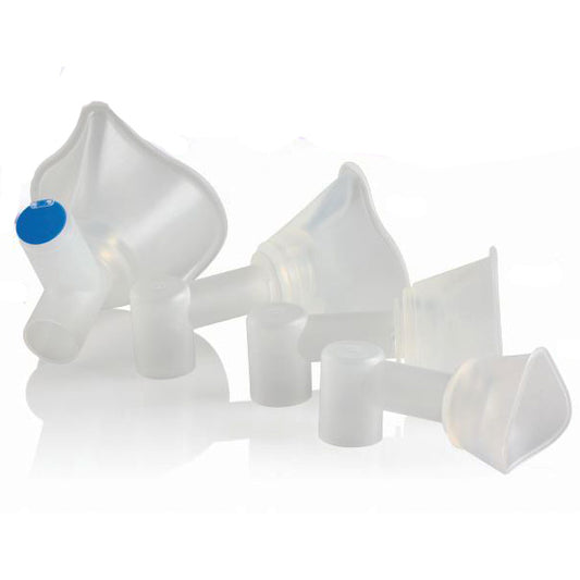 Baby Reusable Nebulizer Set Mask 1ct 22F91