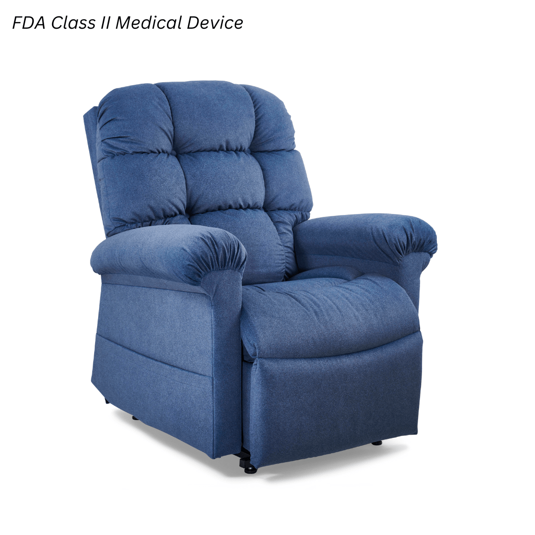 Cloud Power Lift Chair Recliner PR510