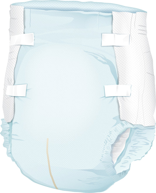 Presto Performance Premier Brief, Adult, Large, 45" -  58"