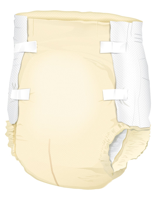 Presto Performance Premier Brief, Adult, X-Large, 58" - 64"