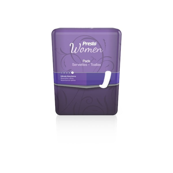 Presto Pads Ultimate Absorbency 16" Long