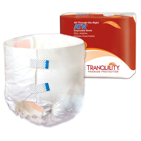 Tranquility ATN (All-Through-the-Night) Brief X-Large 56" - 64"