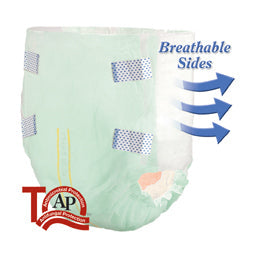 Tranquility SmartCore Brief