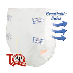 Tranquility SmartCore Brief