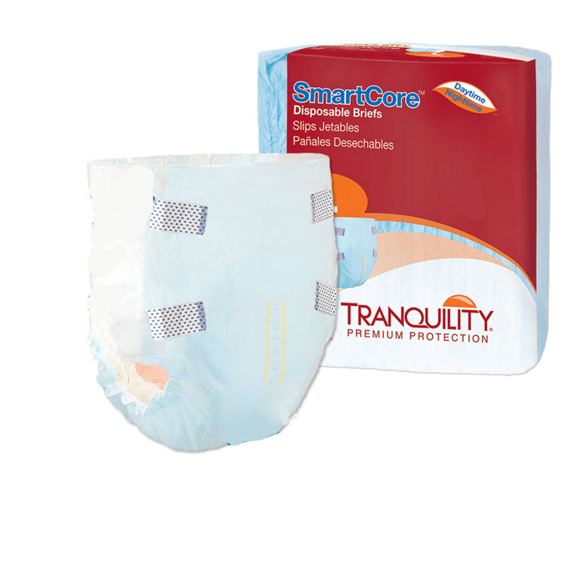 Tranquility SmartCore Brief