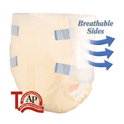Tranquility SmartCore Brief