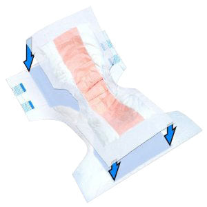 Tranquility Essential Booster Pads - Heavy