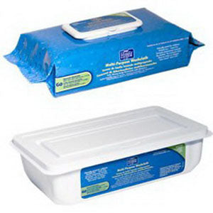 Hygea Personal Cleansing Washcloth 9-1/2" 360 Count