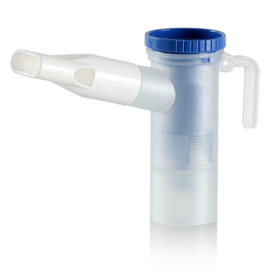 LC D Disposable Nebulizer 6mL