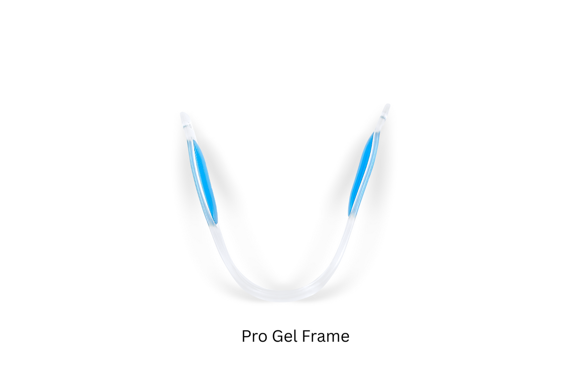 Philips Respironics Nuance Pro Frame