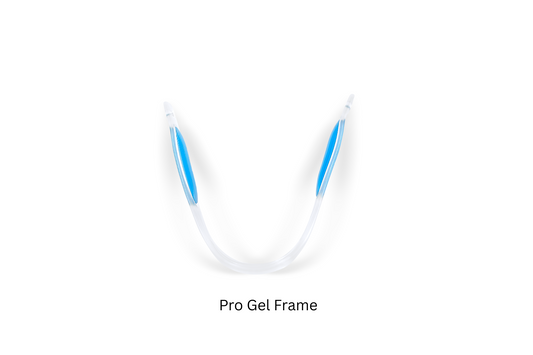 Philips Respironics Nuance Pro Frame