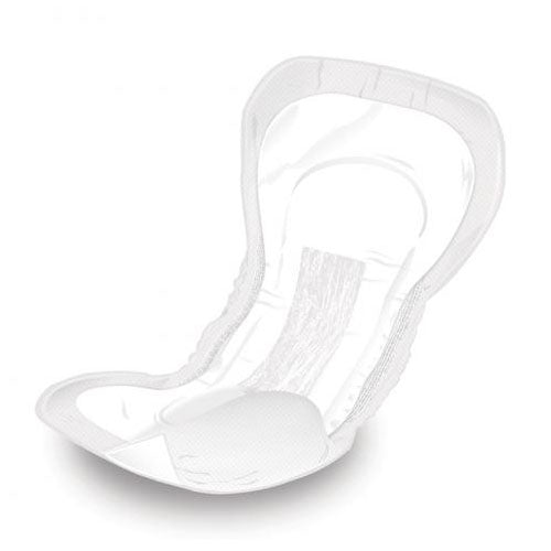 Presto Shaped Pad Ultimate Absorbency 16" Long
