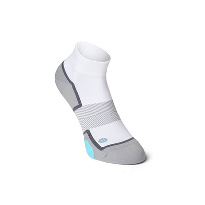 No. 8 Quarter Length Diabetic Socks