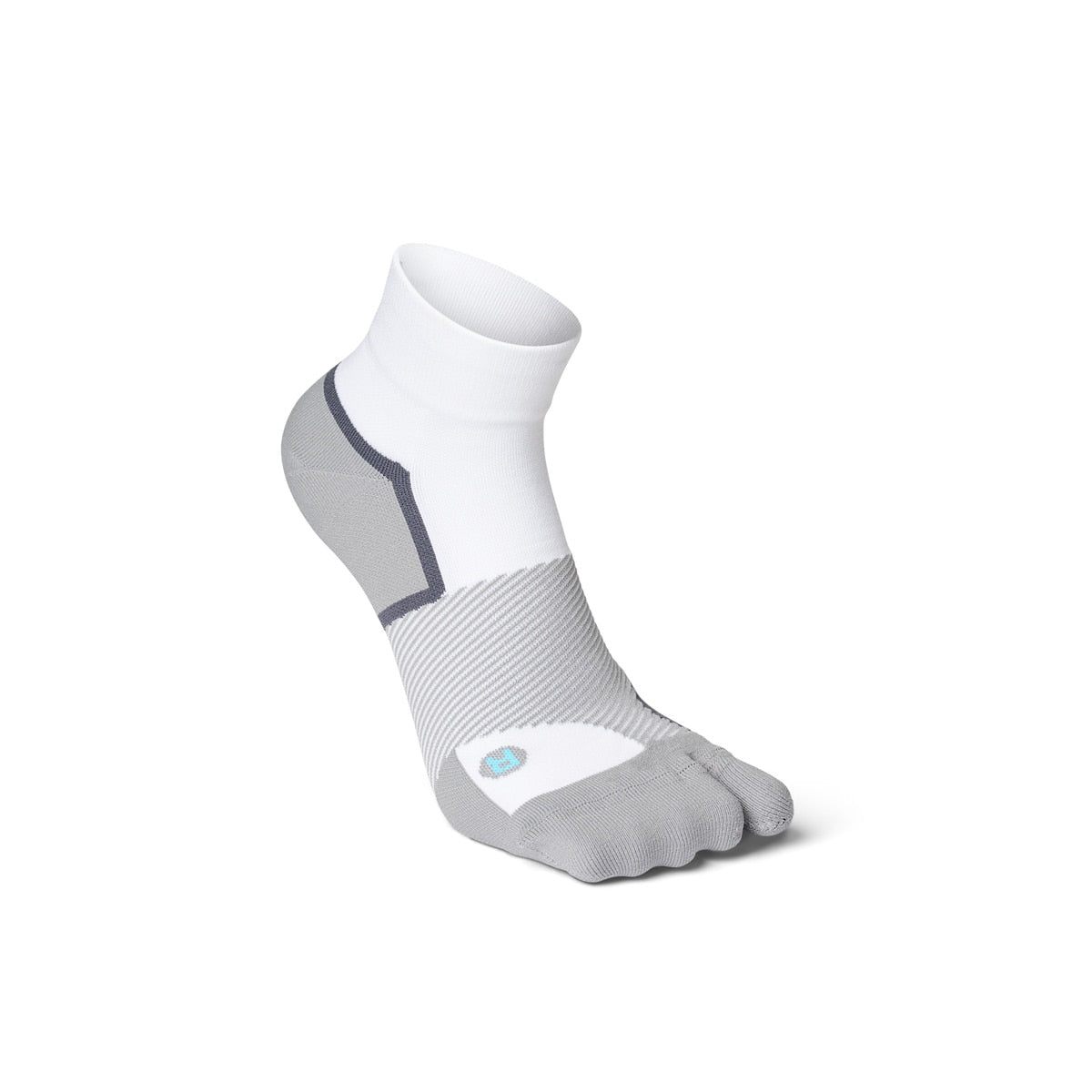 No. 108 Unisex Quarter Length Bunion Socks