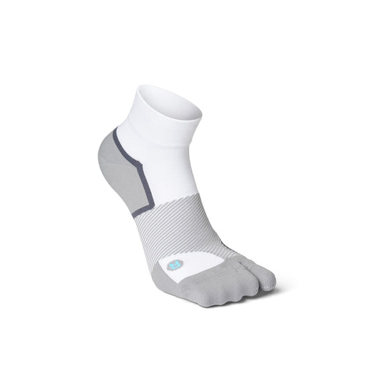 No. 108 Unisex Quarter Length Bunion Socks