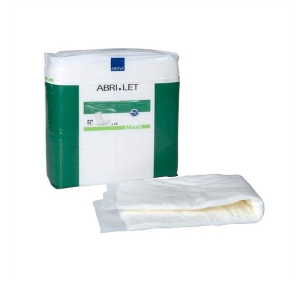 AbriLet Maxi 6" x 22" Rectangular Shape