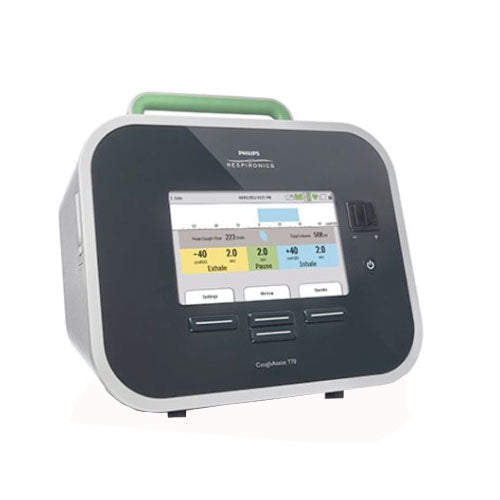 Patient Circuit for CA70 Series Trach