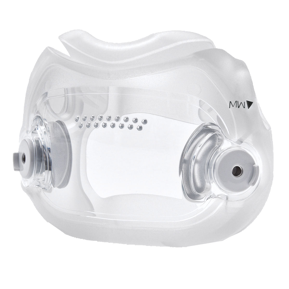 DreamWear Full Face Cushion, Medium Wide 1ct