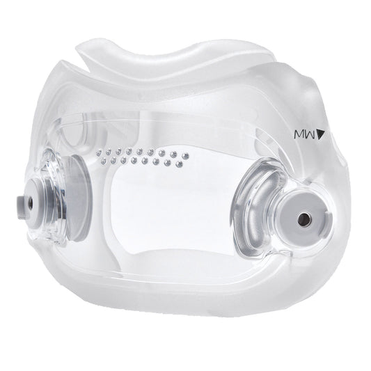 DreamWear Full Face Cushion, Medium Wide 1ct