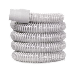 Smooth-bore Tubing 6' Gray