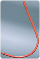 Rectal Tube with Funnel End 32 Fr 20"