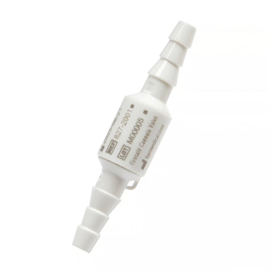 FireSafe Bi-Directional Cannula Valve