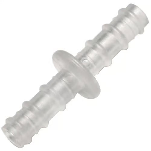 Oxygen Tubing Connector Non-Swivel 10 Count - REPLACED BY KRRES0121