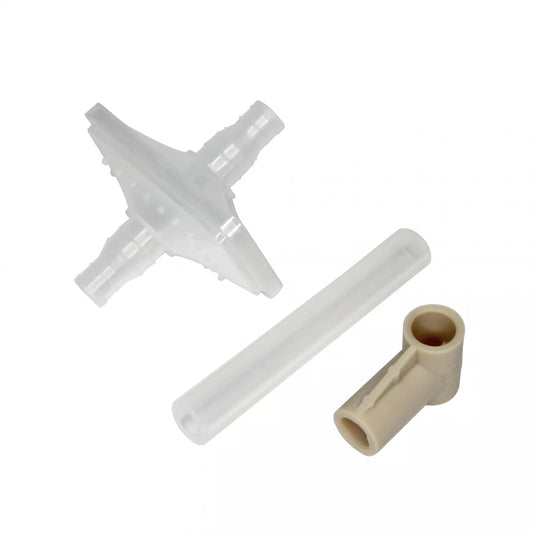 Suction Component Kit Kit: Res028