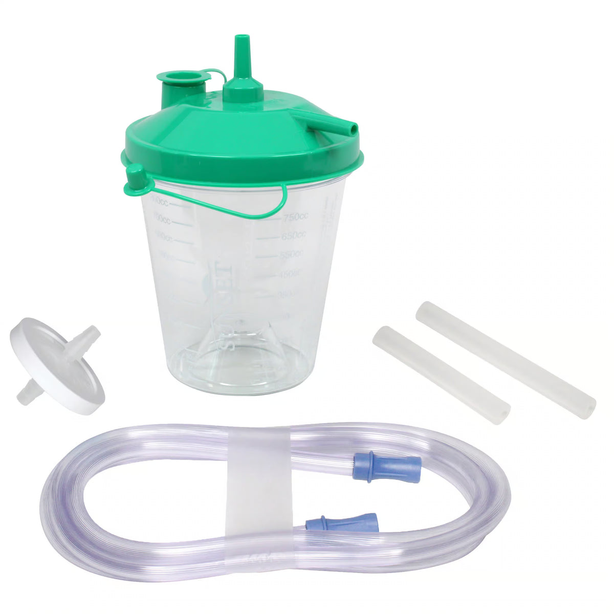 Suction Kit