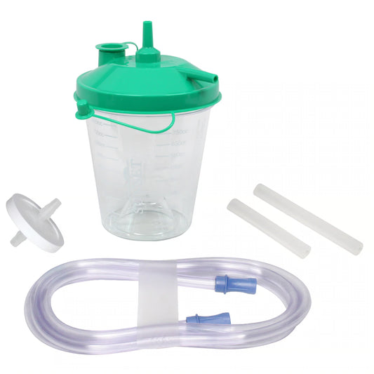 Suction Kit