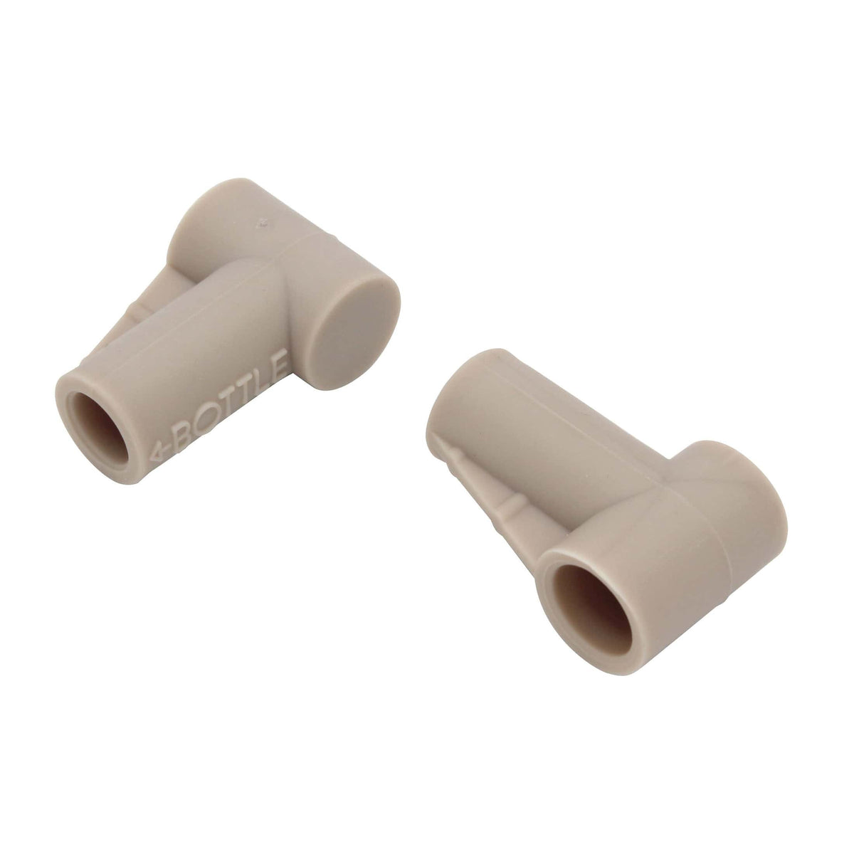 Rubber Elbow for Suction Canister