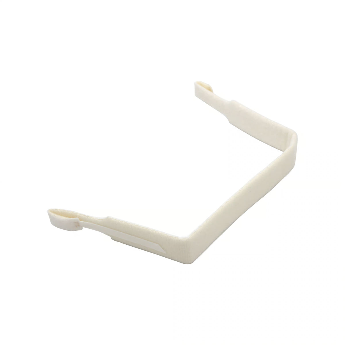 One-Piece Trach Ties 1" x 17" Adult
