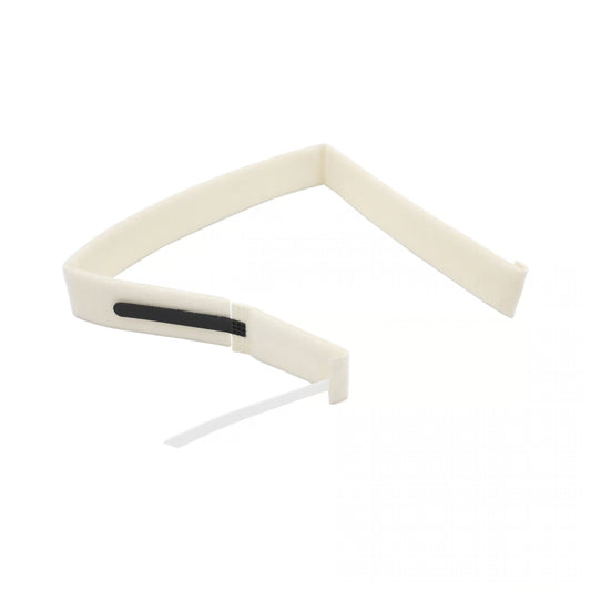 Two-Piece Trach Ties