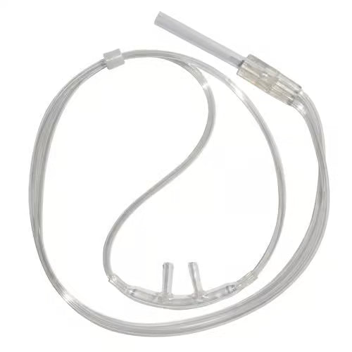 Adult Cannula without Supply Tubing 50 Count