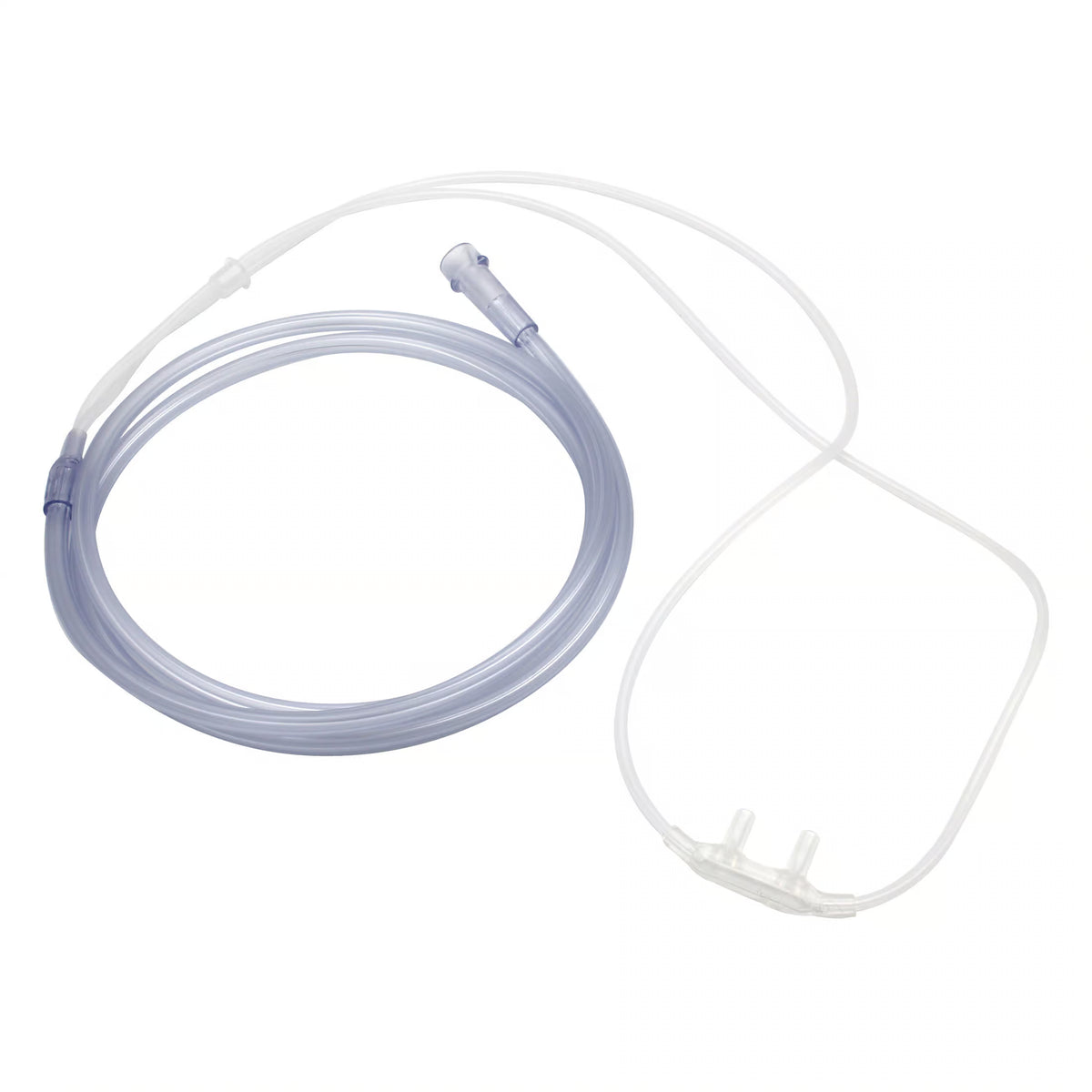 Soft Adult Cannula with 4' Tubing