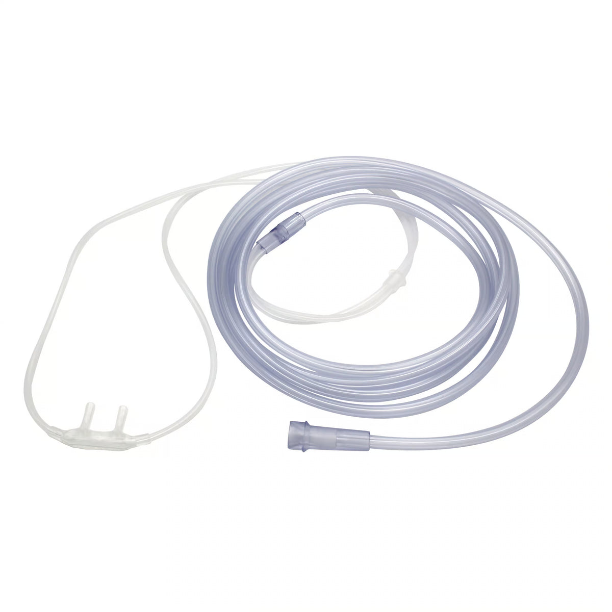 Soft Adult Cannula with 7' Supply Tube
